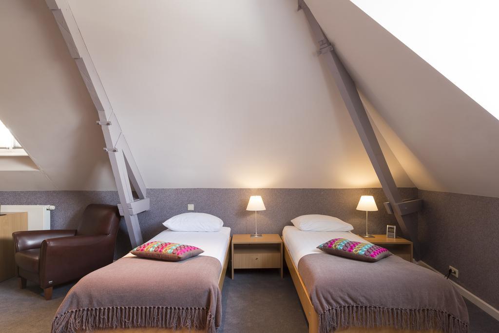 Sense Suites 's-Hertogenbosch  Eksteriør billede
