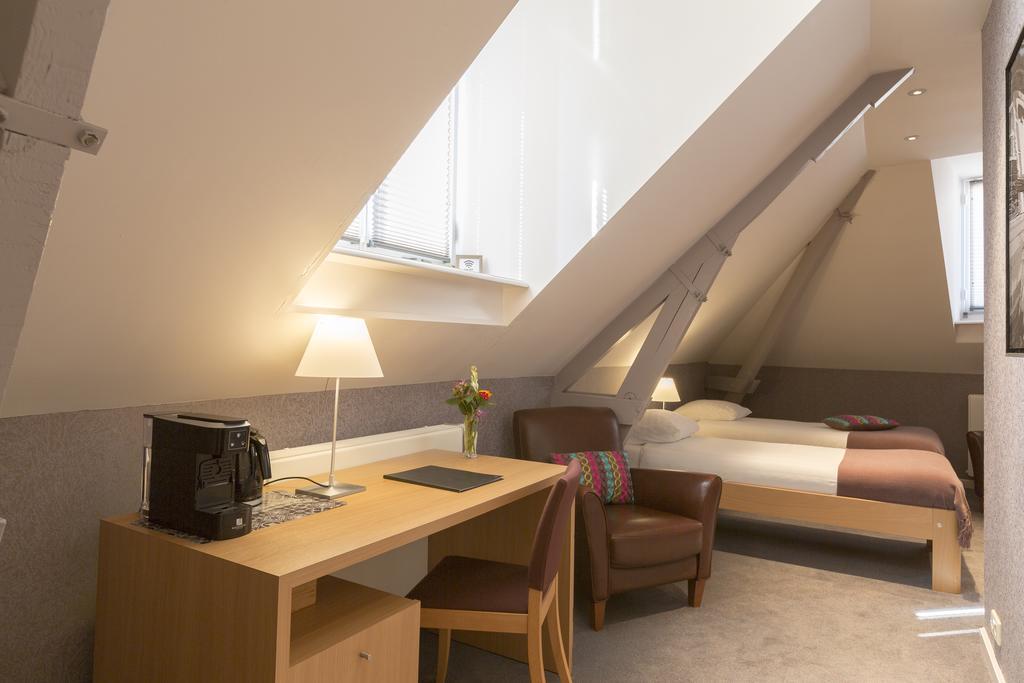 Sense Suites 's-Hertogenbosch  Eksteriør billede