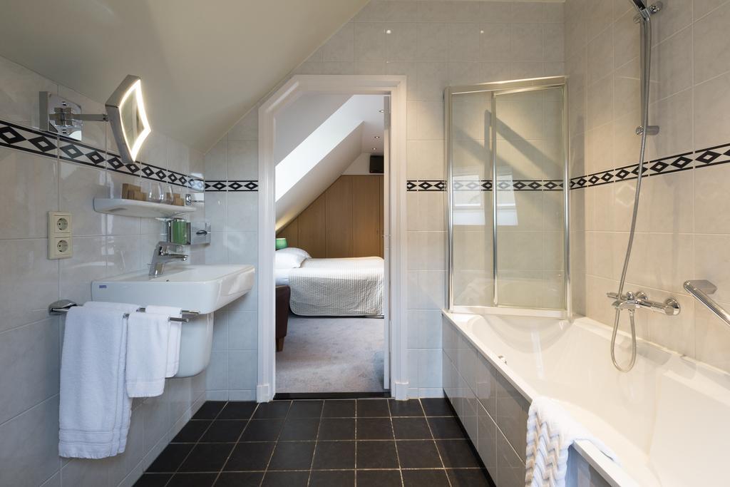 Sense Suites 's-Hertogenbosch  Eksteriør billede