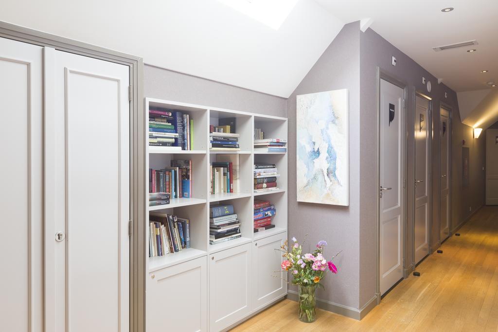 Sense Suites 's-Hertogenbosch  Eksteriør billede