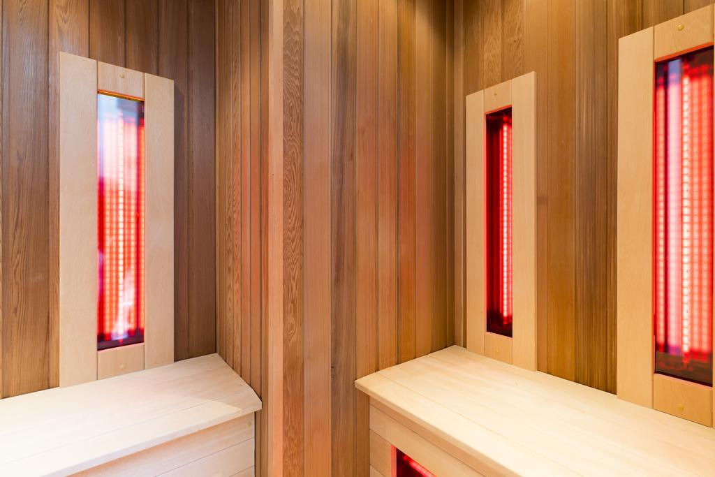 Sense Suites 's-Hertogenbosch  Eksteriør billede