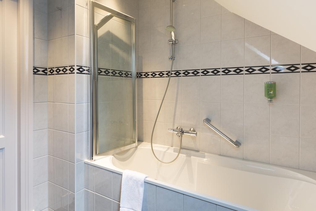 Sense Suites 's-Hertogenbosch  Eksteriør billede