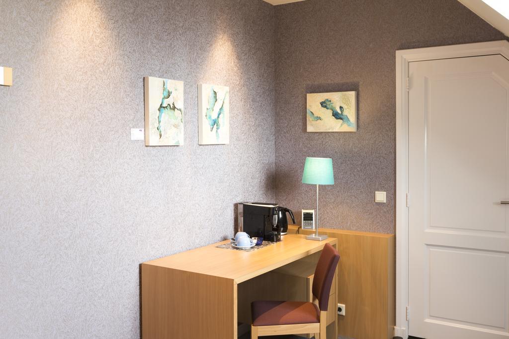 Sense Suites 's-Hertogenbosch  Eksteriør billede