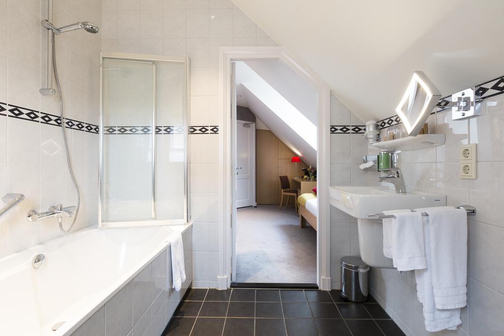Sense Suites 's-Hertogenbosch  Eksteriør billede