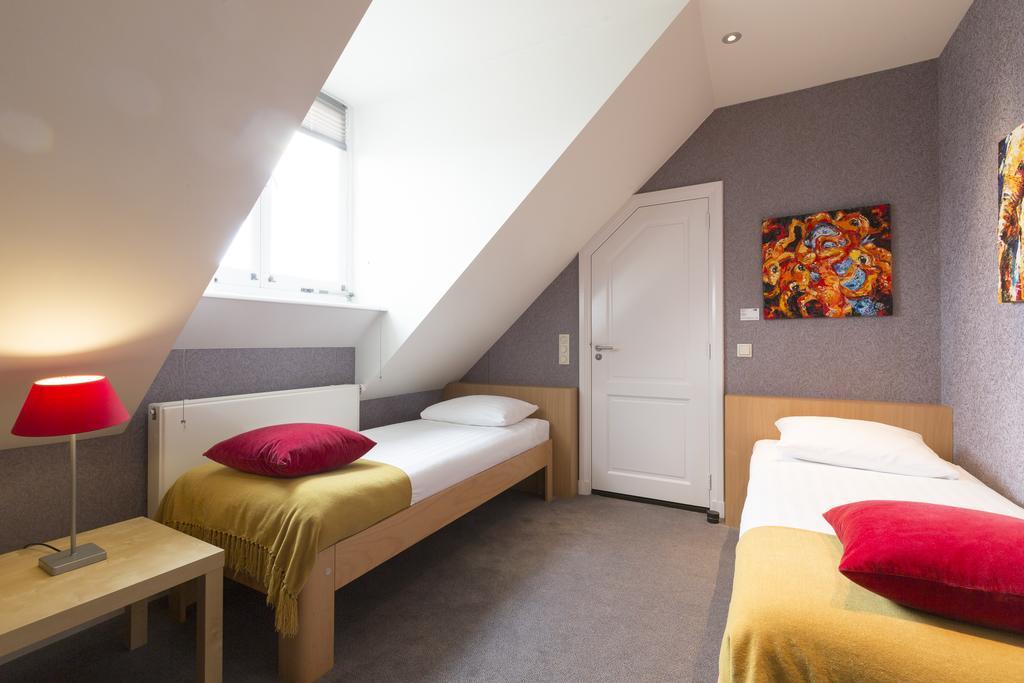 Sense Suites 's-Hertogenbosch  Eksteriør billede