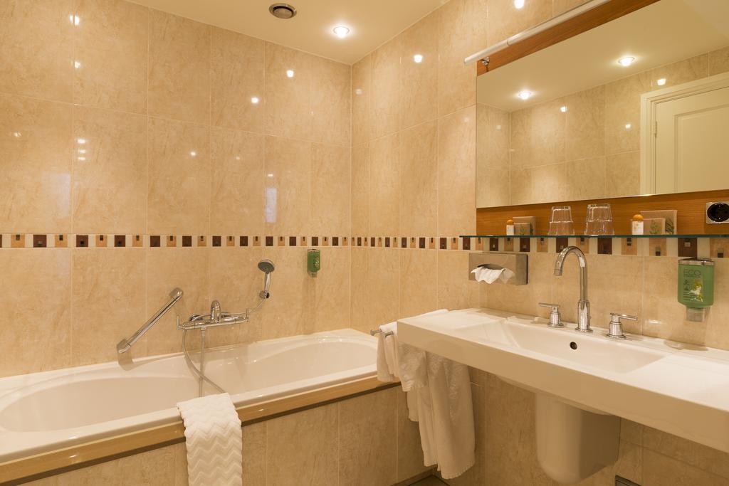 Sense Suites 's-Hertogenbosch  Eksteriør billede