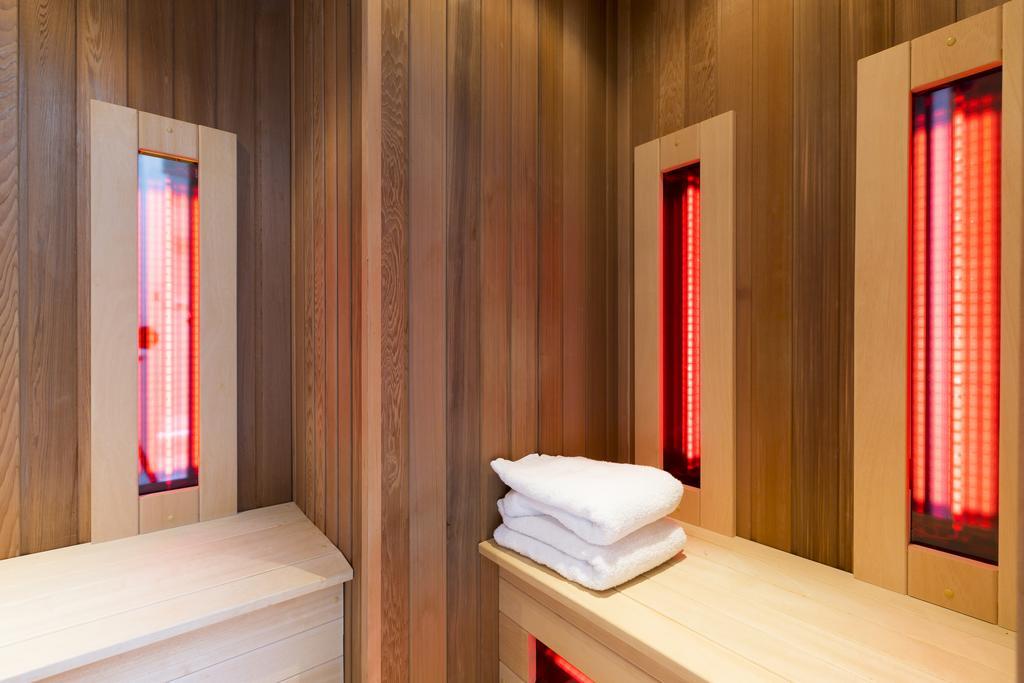 Sense Suites 's-Hertogenbosch  Eksteriør billede